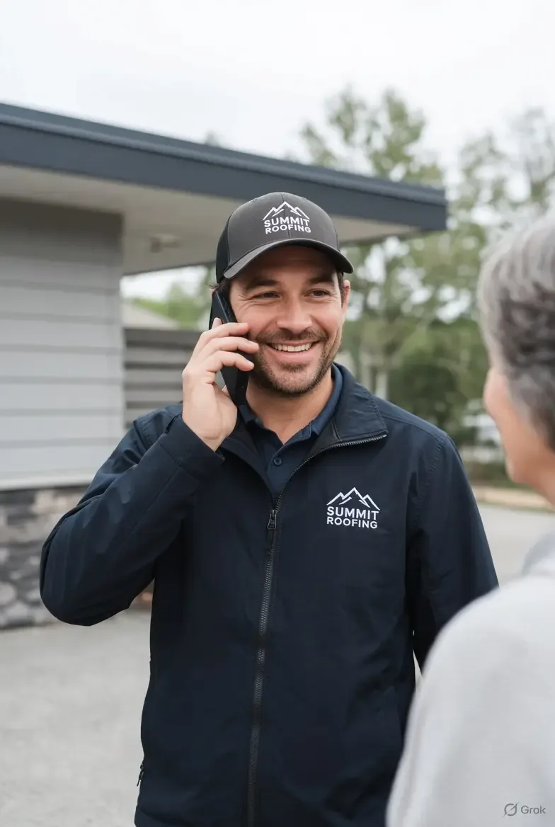 Flat Roof Leak Repair Edon, OH FAQs
